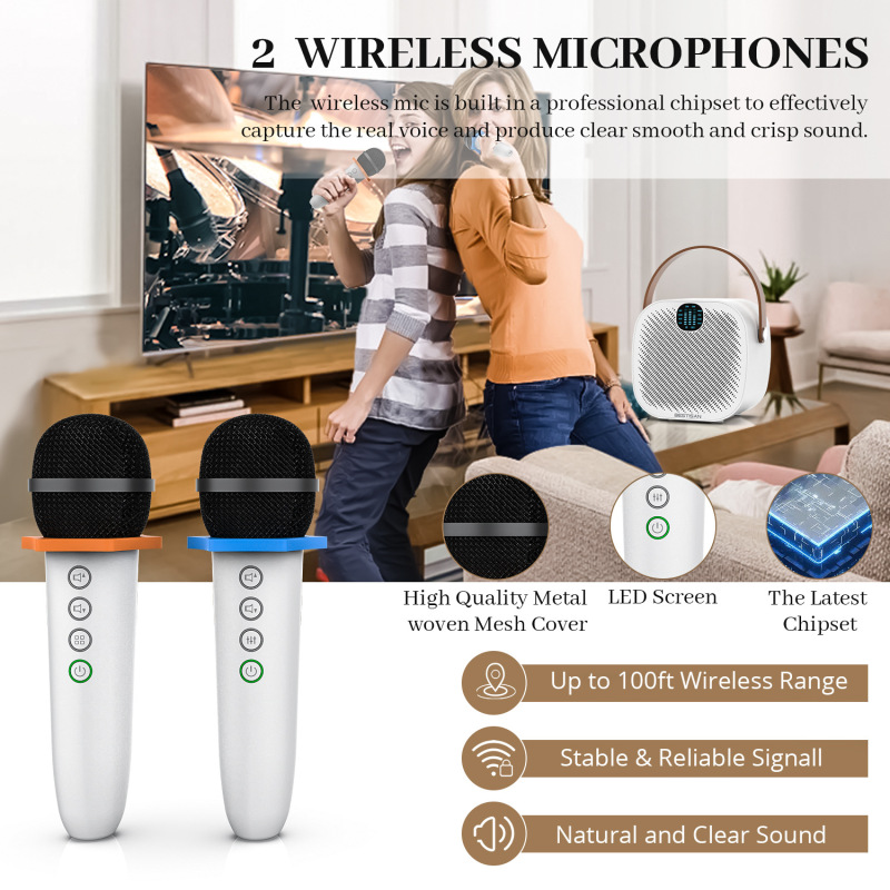2022新型sk01声覇マイクbluetoothスピーカー家庭用長条テレビパソコンエコー壁音響|undefined