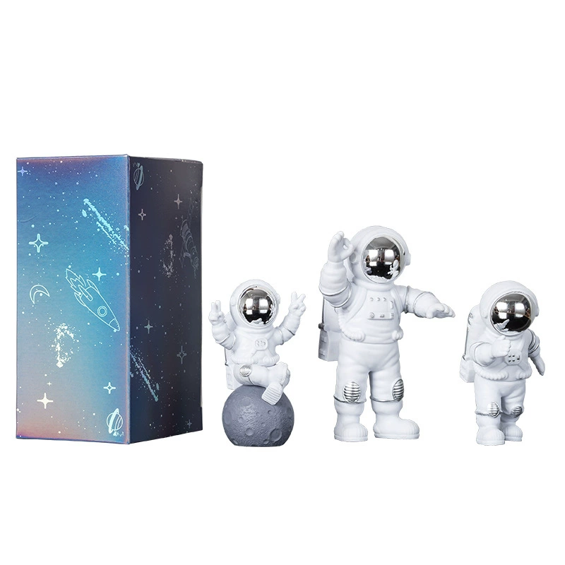 Astronaut, set, pack, Birthday gift
