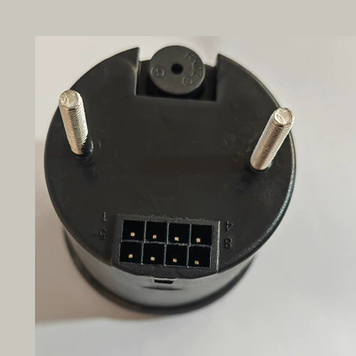 meter indicator BMS communication – Elektromobil cihazları