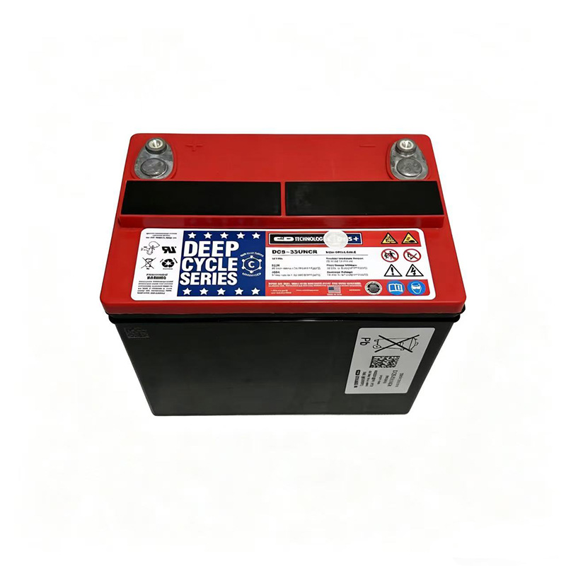 Brand new original Tesla low-voltage starting battery 12V, compatible with Model X, S, Y, lead-acid battery