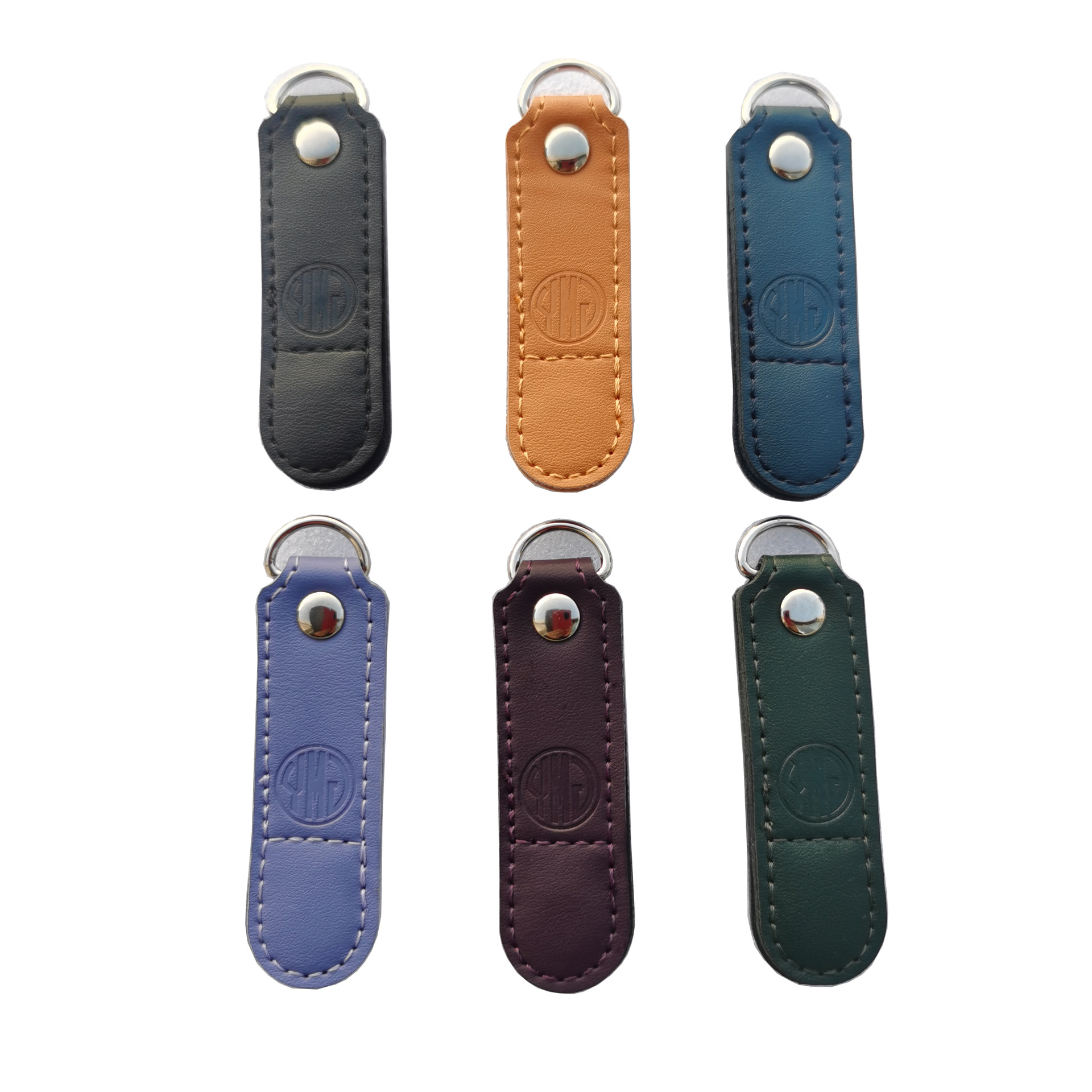 手机内存sd卡皮套 内存储存卡皮革收纳套 钥匙扣取卡针卡套皮套