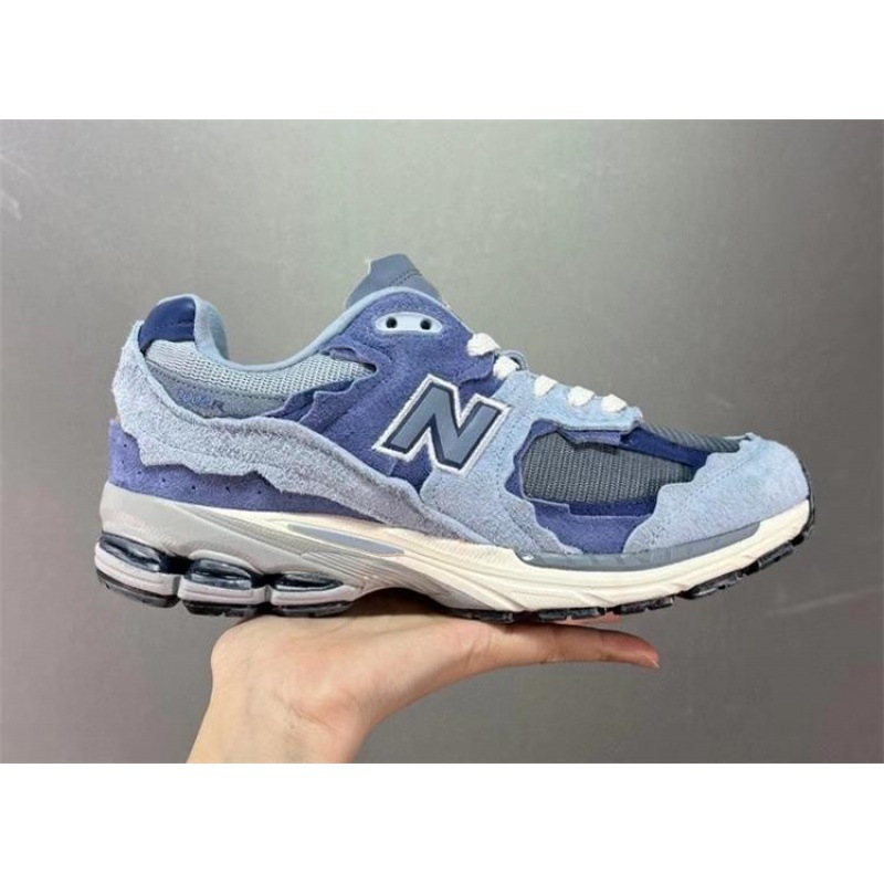 레이크 블루 2002 에버그린 블루