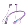 Gaming headphones, extra-long wireless mobile phone suitable for games, universal earplugs, new collection, bluetooth