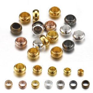500���o�pȦ��λ����� 14k�����~�鴩���� DIY������Ʒ���