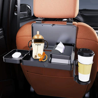 Holder, Extendable Car Dining – Car table board