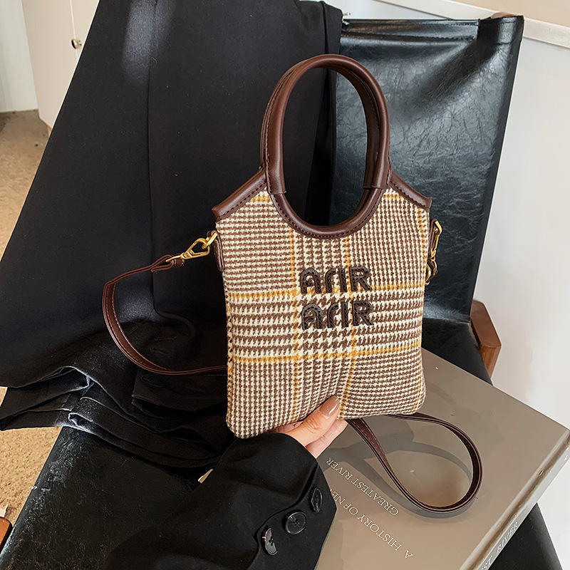 Bolso desnudo