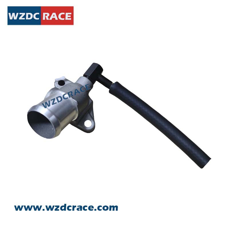 Base de Carcasa de Termostato 22151-42600 para Hyundai Elantra Sonata Tucson Accent image 3
