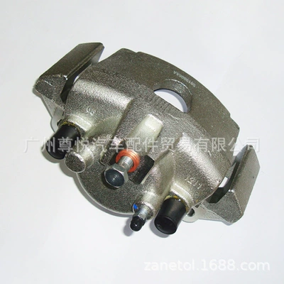 5019806Aa Right Front Brake Cylinder Brake Caliper Grand Jielong 01-07 (ABS modulu və sensorları)