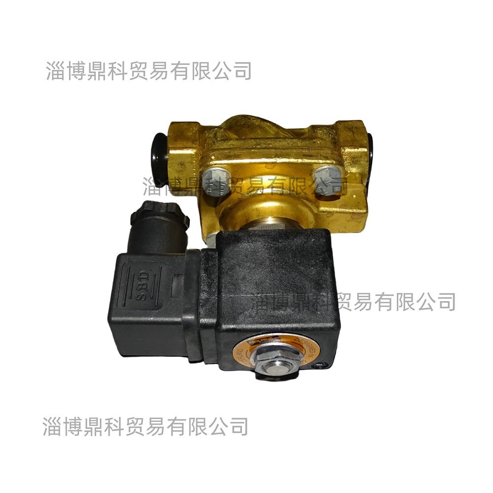 PARKER派克精品全新正品电磁阀截止阀气动阀阀芯阀体E321F32