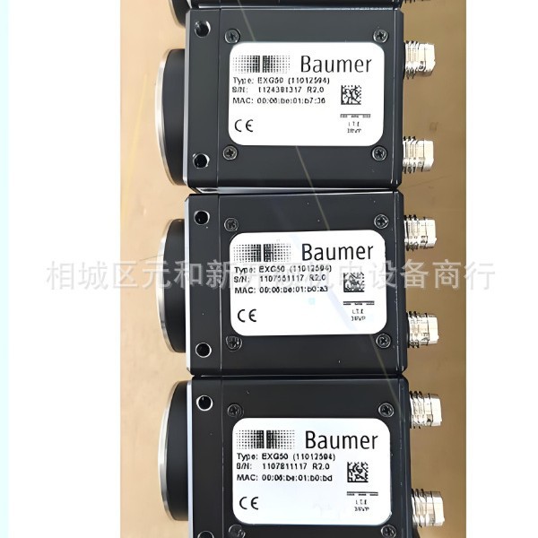 Baumer德国宝盟编码器EIL580-SC10.5FE.03600.A