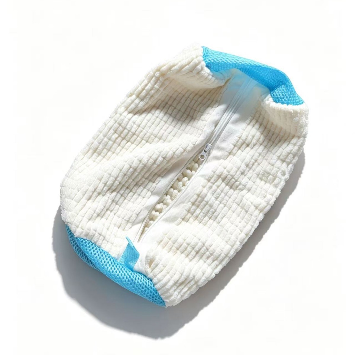 Bolsa de Lavado para Zapatos de Chenilla, Anti-deformación, para Lavadora image 7