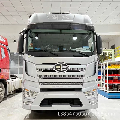 Manufacturer Exports China's Faw Jfaw 1688 #3317