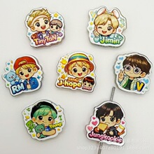 ͨ�׸���ͨbts���������ǿ���ƬƬ����diy�ֻ������ұ���Ʒ���