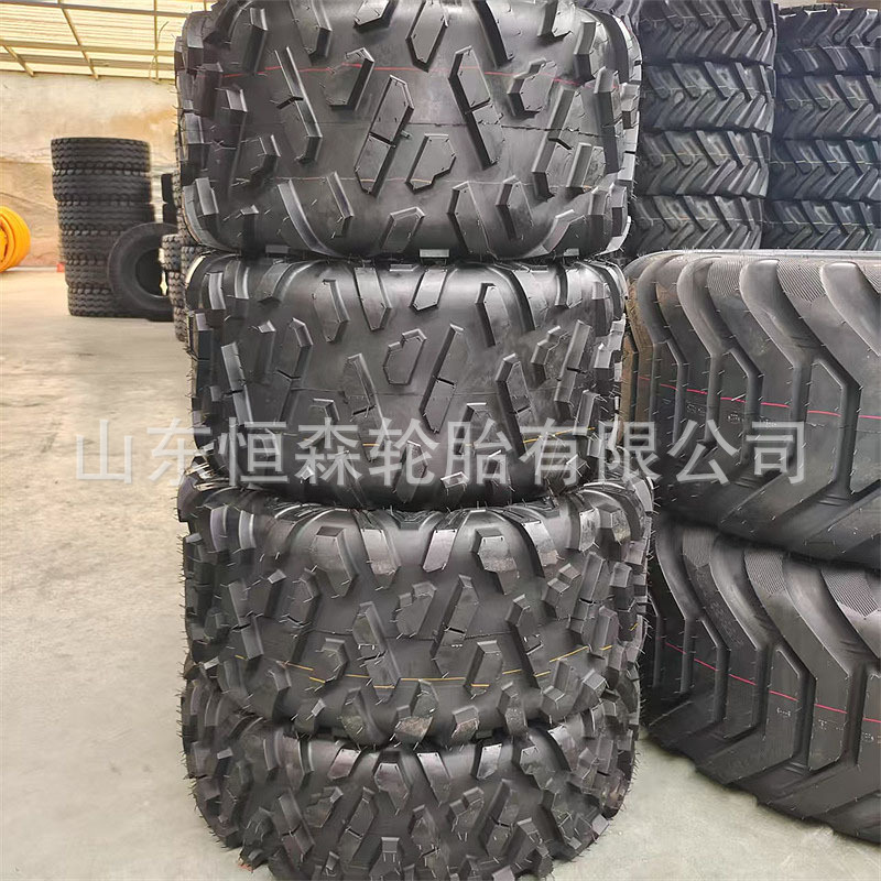 东昊AT26×11-12沙滩车轮胎