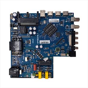 ���Q���� Һ���ҕ����SP5E218.7 90V-170V ������ʽDVB-T2 DVB-S