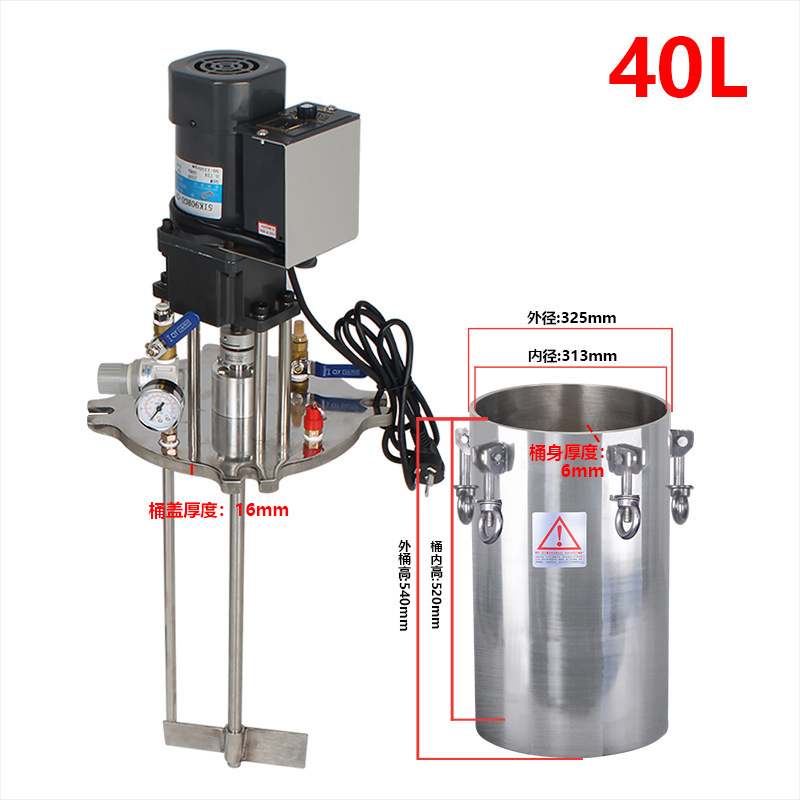 ����ֱ��ѹ��Ͱ 304����ֵ綯����Ͱ ����ֱ����������