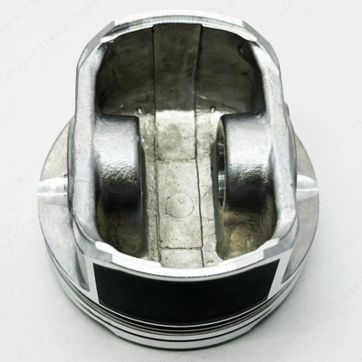 TOYOTA 1ZZ-FE PISTON: Piston, piston ring, piston pin