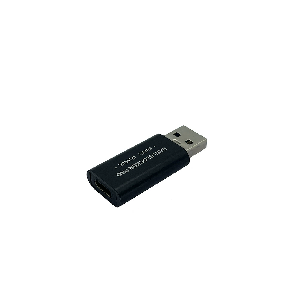 USB-устройство блокировки данных против кражи