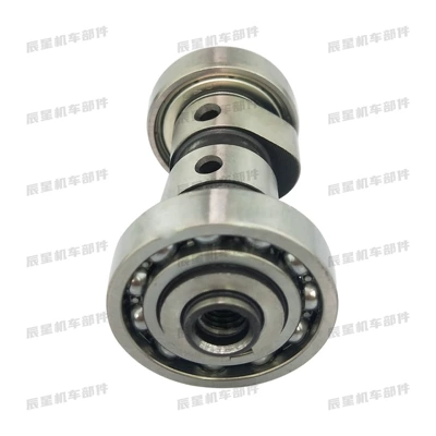 Pedal Motorcycle Motorcycle engine and accessories