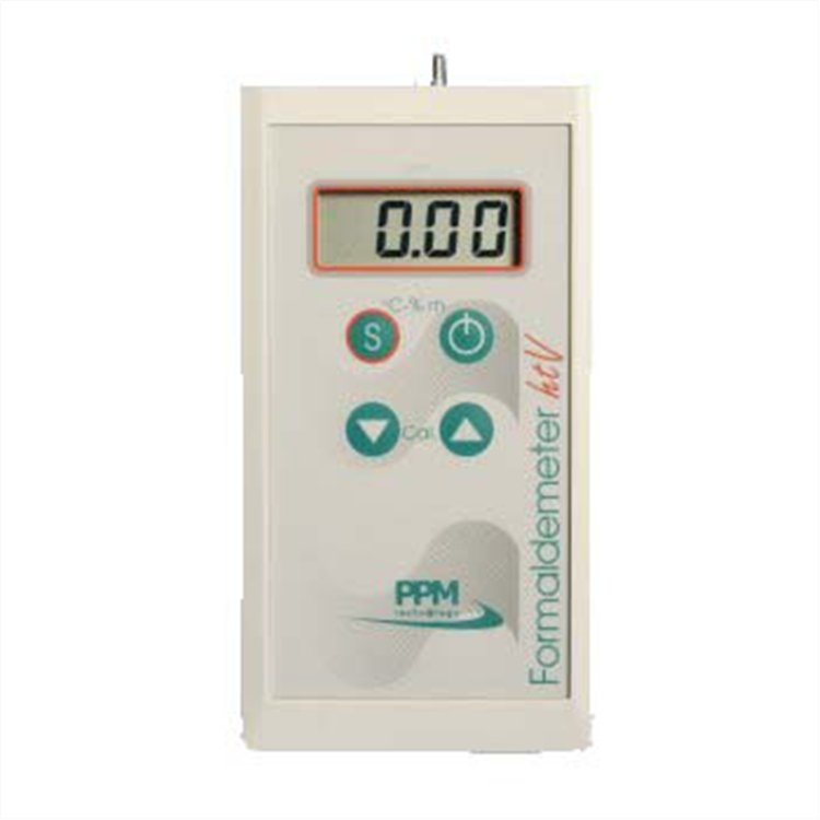 英国PPM-htv甲醛检测仪  英国PPM-400ST甲醛分析仪