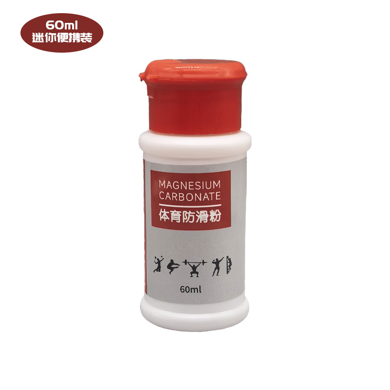 Màu trắng 60ml