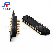 ƽ����XIpad���a늳��B���� Pogo Pin������ 9PIN���ݽz��̽�