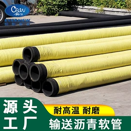 特种胶管;接头;复合胶管