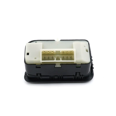 button BAF14A132C, Glass lifter