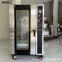 对流商用定制tray烤箱