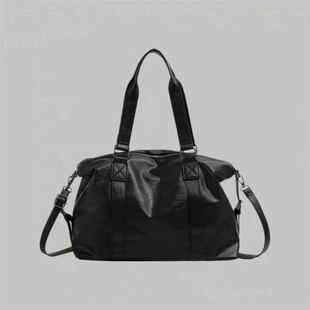 (Cross-border trading), one-shoulder bag, travel bag, capacious shoulder bag for leisure