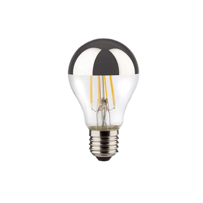 LED bulb, lights, light source, 220v, mirror effect