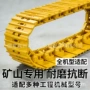 利勃海尔抗磨品质耐拉总成
