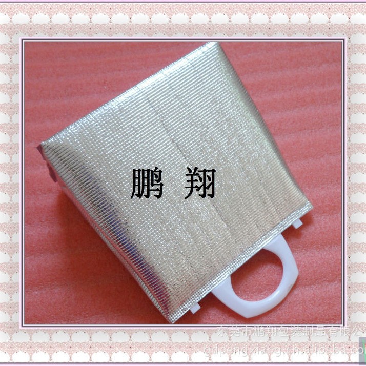 供应冰皮月饼包装袋批发  月饼包装袋