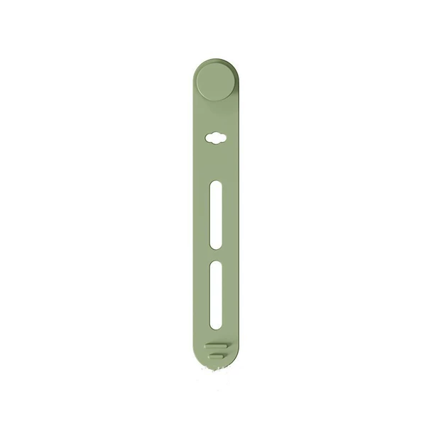 Single green
