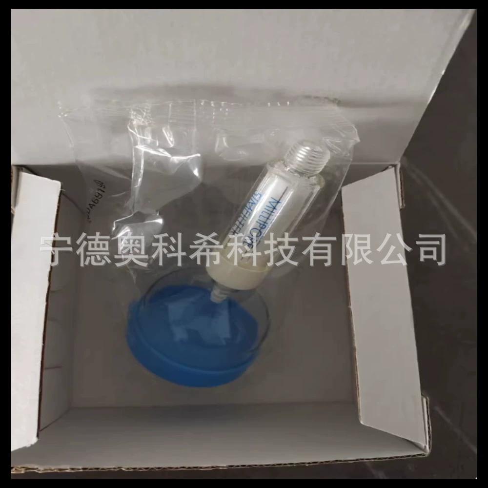 Фильтр Millipore ультрачистой колонки SIPK0SIA1 MILLIPAK-40 0,22 simfilter0,05