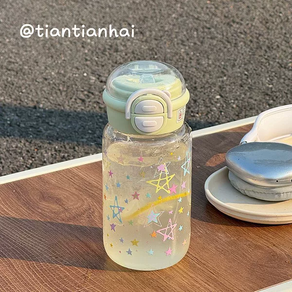 Matcha, fall protection, 550 ml