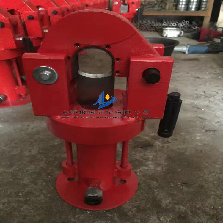 分体式钢丝绳切断机厂家 分体式钢丝绳切断机参数 钢丝绳切断机