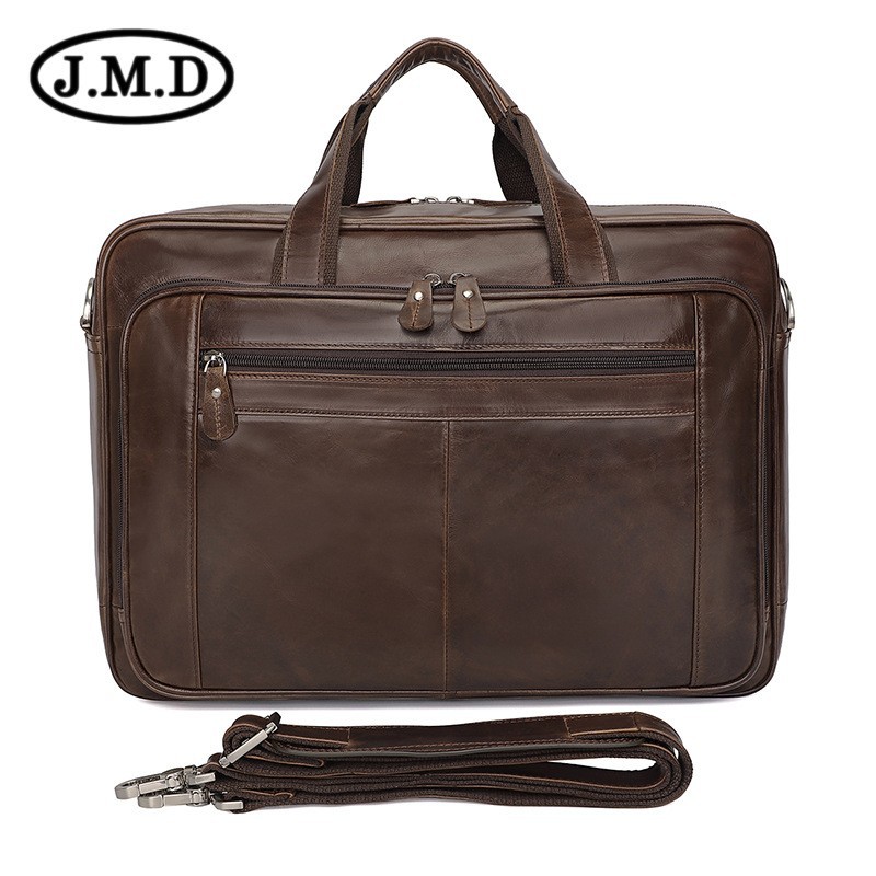 Fashionable retro bag