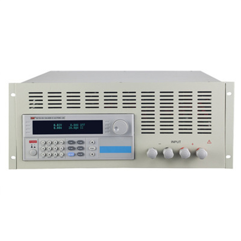 美瑞克 RK9716B 直流电子负载2400W