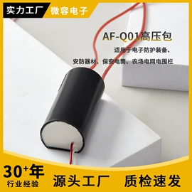 点火器;厨用点火器;电子变压器