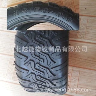 Шина для баланс-байка Xiaomi №9, размеры 70/65-6.5, 85/65-6.5, 70/80-6.5, внешняя покрышка специально для баланс-байков