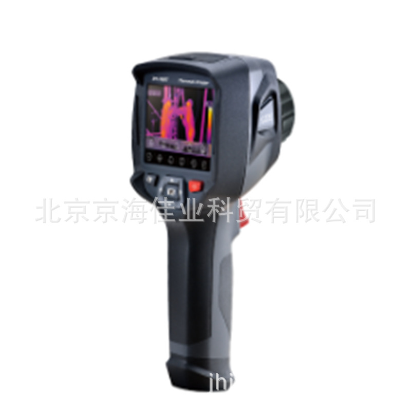 DT-988/988H/9887/9887H工业智能型红外热像仪