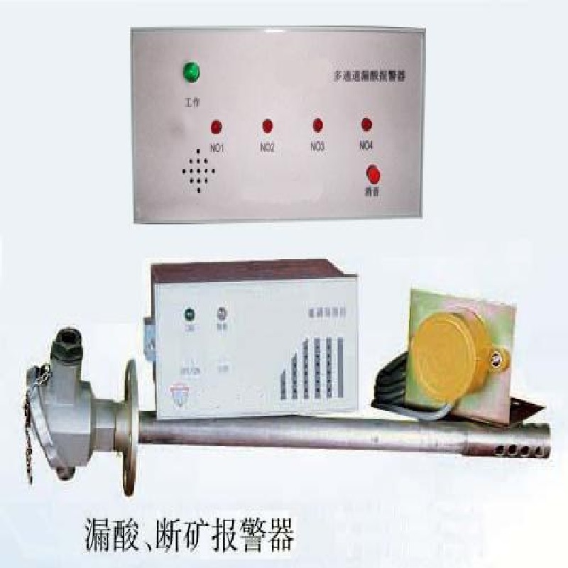 漏酸报警仪/ 漏酸检测仪 型号NHS-LS-C