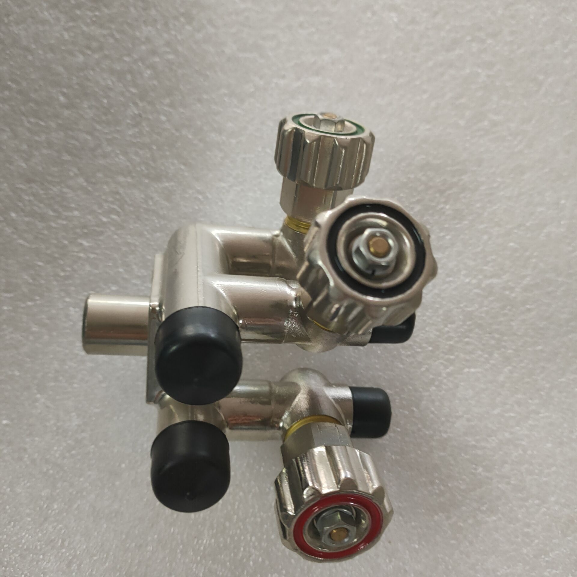 半自动切割焊机气体开关IK-72