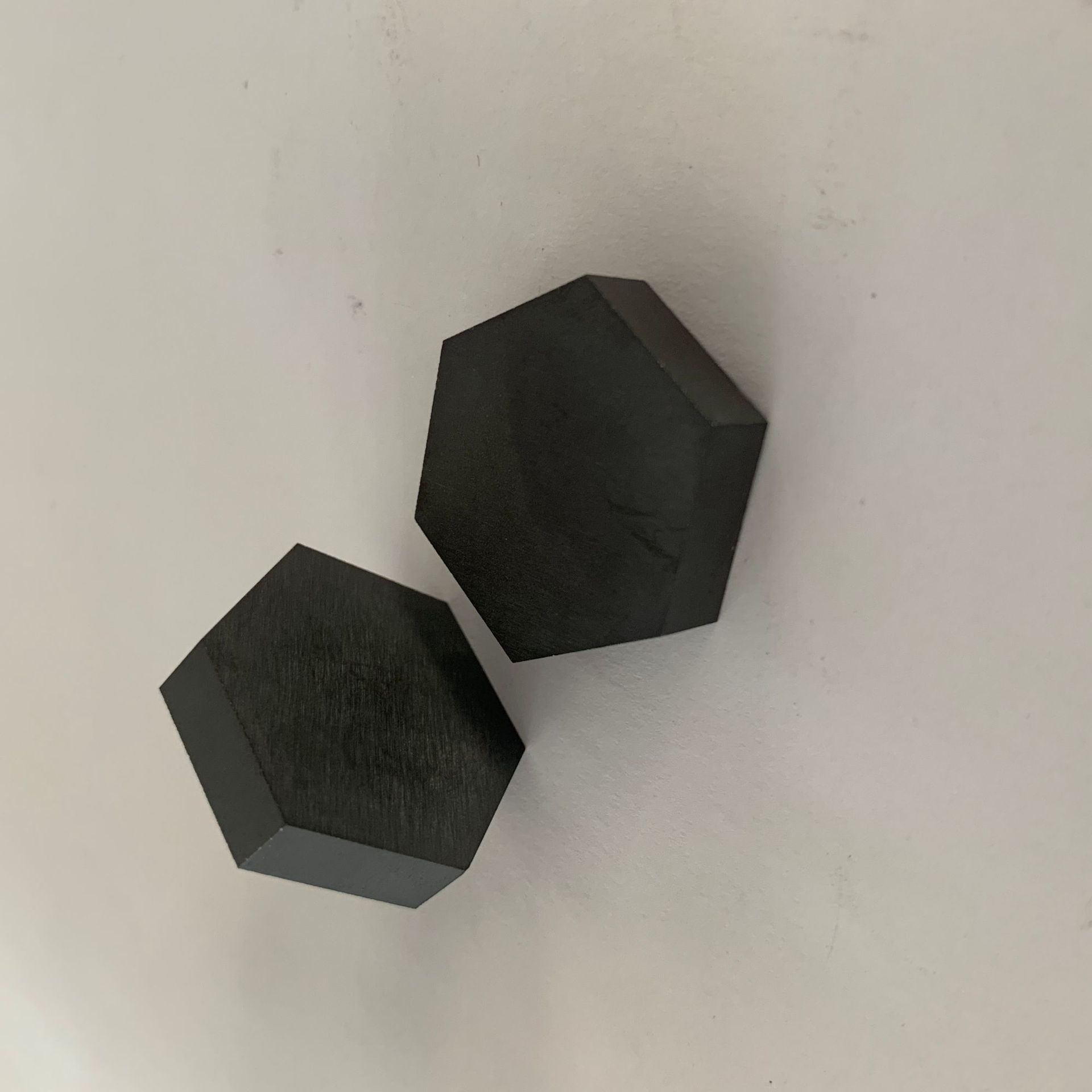 高断裂韧性 氮化硅陶瓷板 气压烧结耐磨高硬度氮化硅片