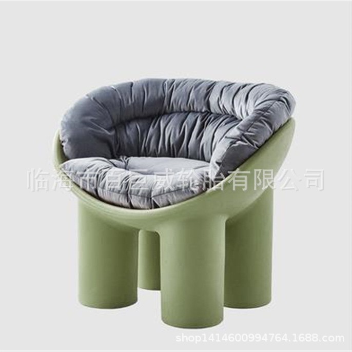 말차 그린 + 쿠션