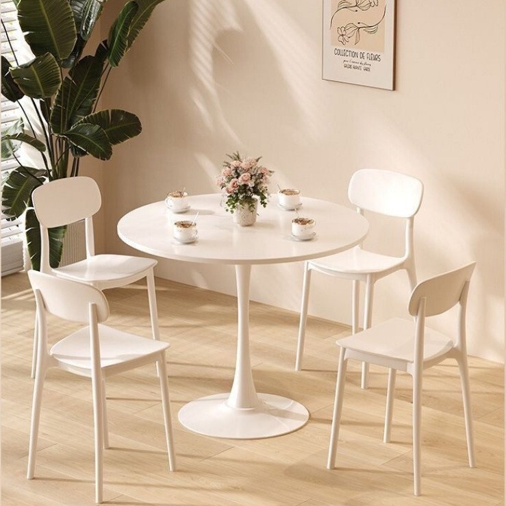 Coffee table, milk tea shop round table, tulip table, direct supply from manufacturer, small apartment home dining table, commercial meeting table, coffee table Coffee table, milk tea shop round table, tulip table, direct supply from manufacturer, small apartment home dining table, commercial meeting table, coffee table