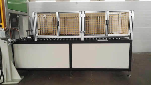 十六工位旋转料仓2