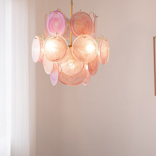 �����murano�����Z��ʽ�͹ňA�P��ɫ�����͏d�͏d������ñ�g����