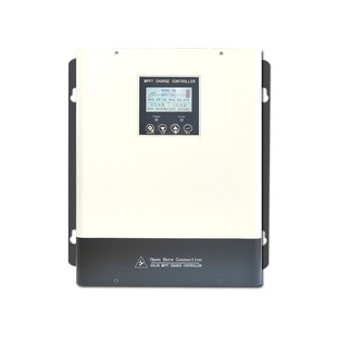 Mppt Solar Photovoltaic Controller High Voltage 192V50A 10Kw Smart Photovoltaic Panel Home Solar